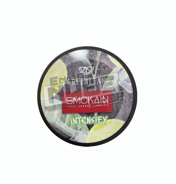 SMOKAIN GREEN LEAN - 100g