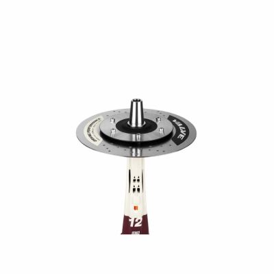SHISHA AMOTION VALVE