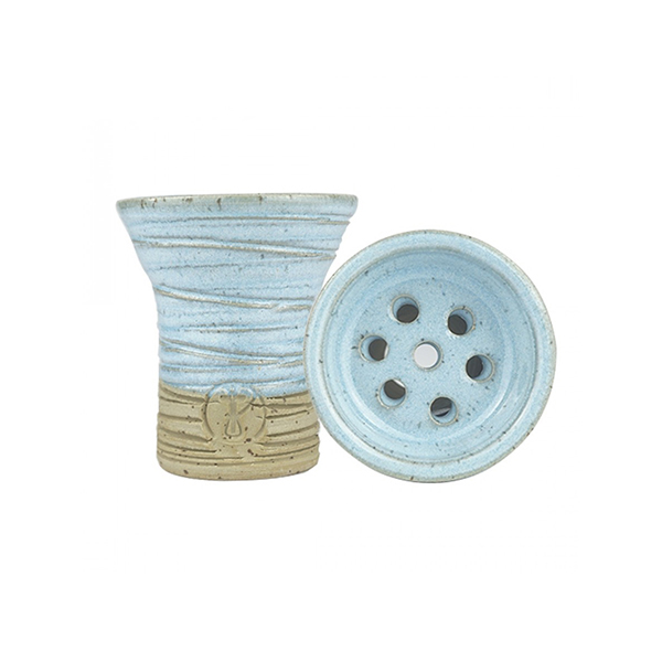 CAZOLETA HC HIGHFIRE REBEL