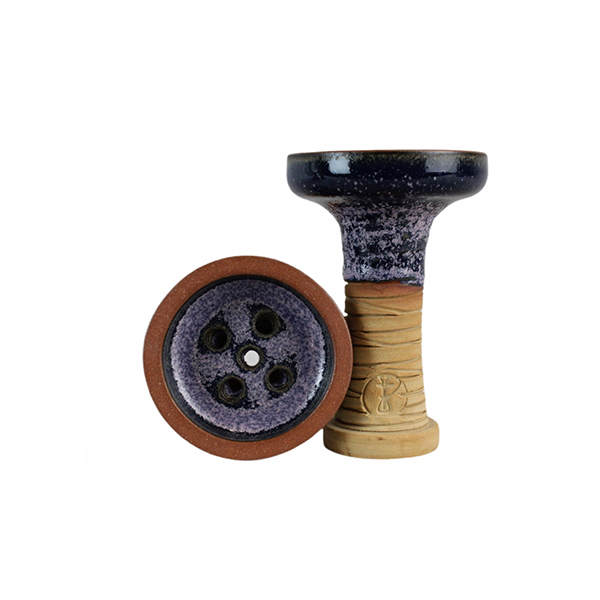 CAZOLETA HC HIGHFIRE STRIP TRADI