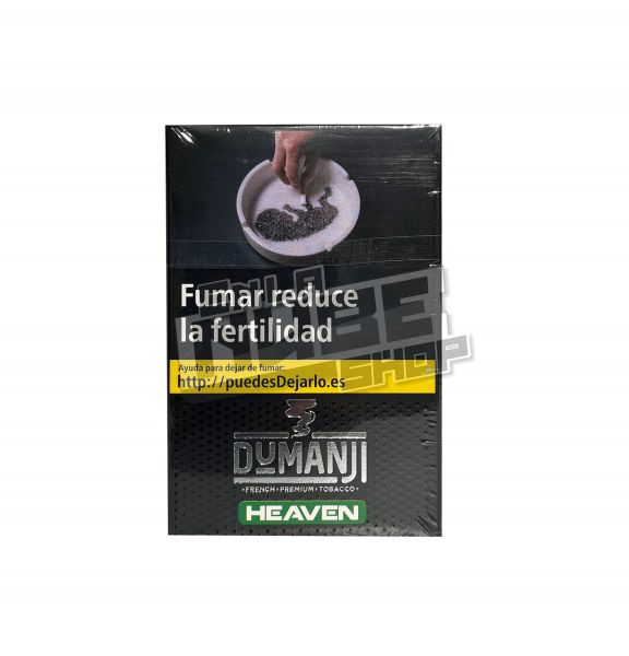 DUMANJI HEAVEN - 50g