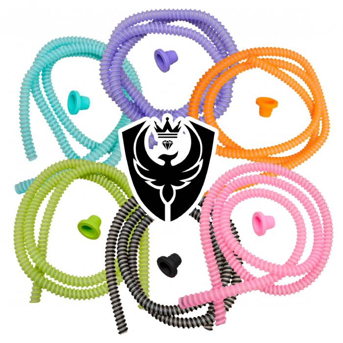 MANGUERA THE LEGEND FINEST HOSE (SIN BOQUILLA)