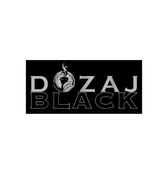 DOZAJ BLACK MAX - 50g Y 200g