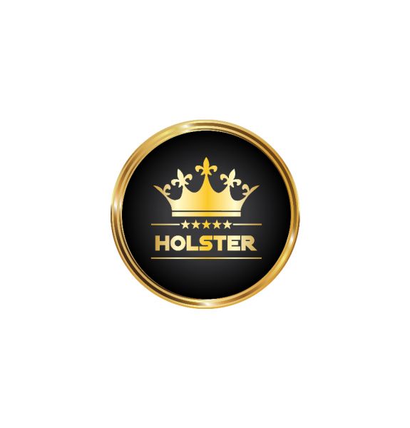 HOLSTER UNICORN - 50G