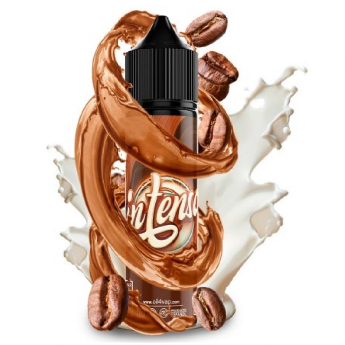 LONGFILL AROMA O4V OIL4VAP - INTENSO 16ML