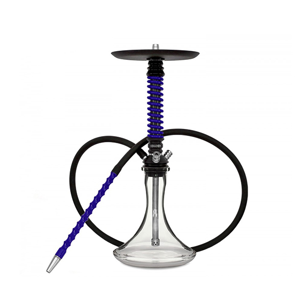 SHISHA MAMAY MINI CUSTOM COILOVER