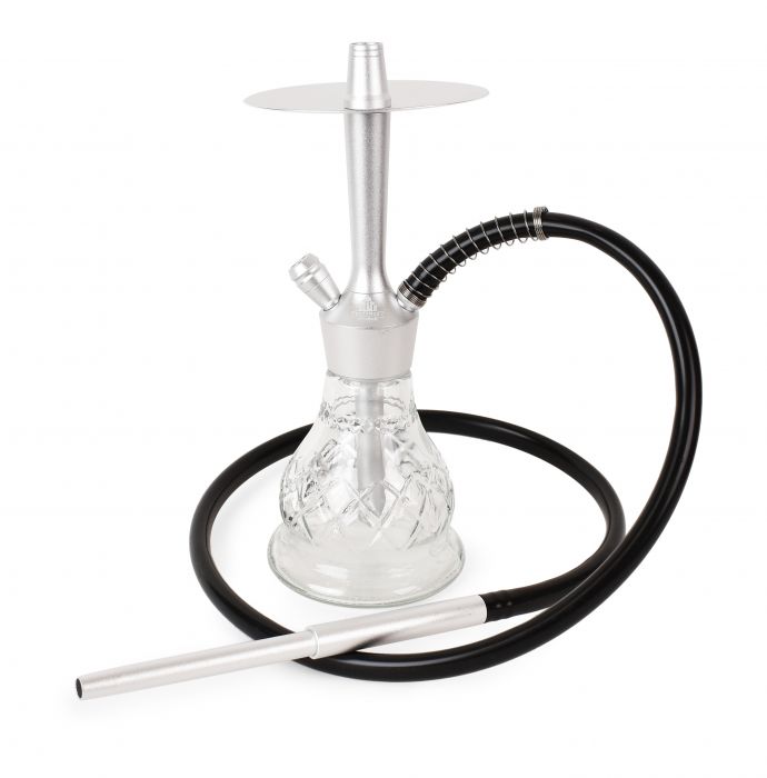 SHISHA ER MEDUSA