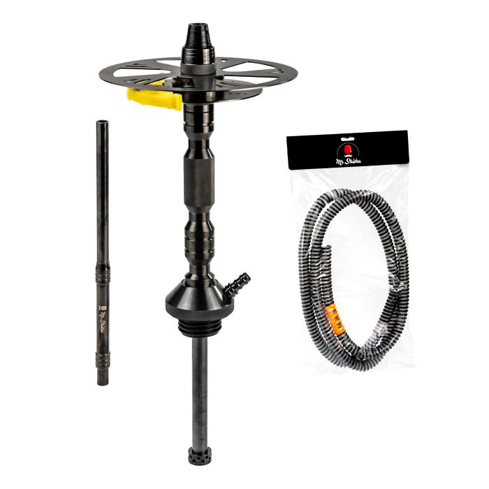 SHISHA MR SHISHA MRS ANDALUSHISHA