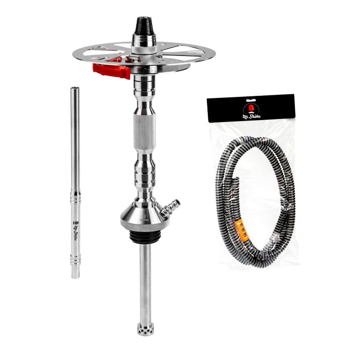 SHISHA MR SHISHA MRS AHMAD RAZO