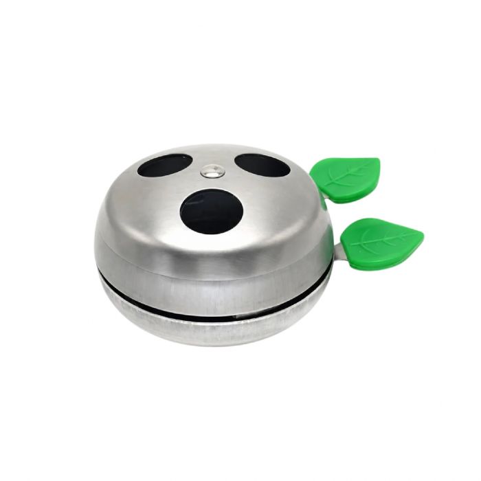 GESTOR DE CALOR - MOD HOJA MR SHISHA