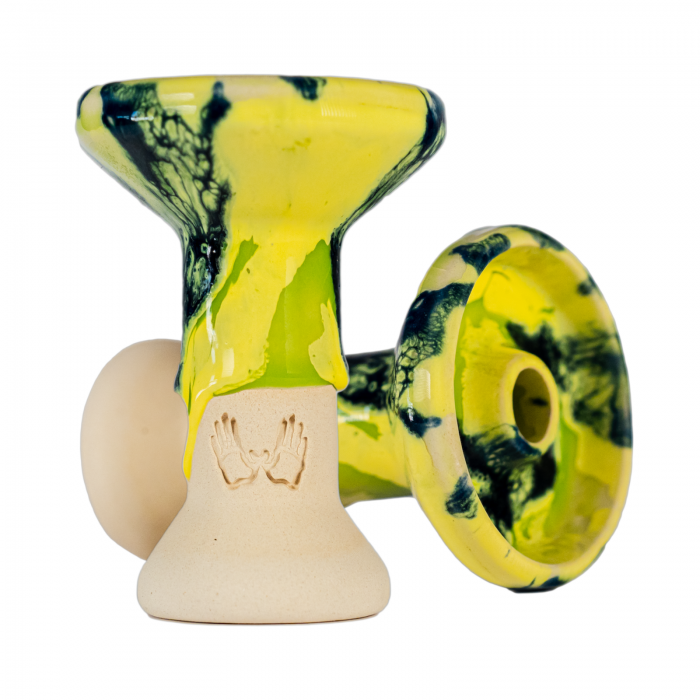 CAZOLETA MUD BOWL KOLONA PHUNNEL