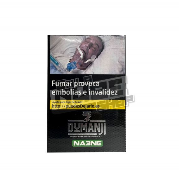 DUMANJI NA3NE - 50g