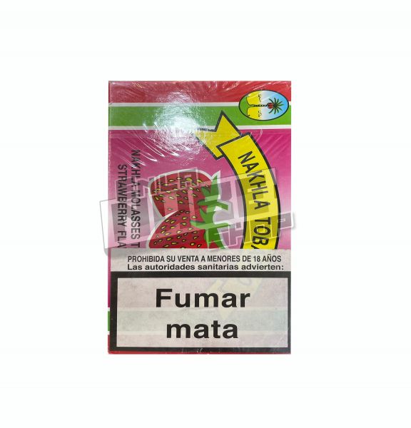 NAKLHA STRAWBERRY - 50g