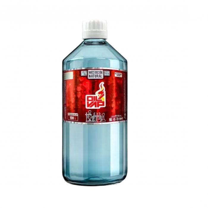 GLICERINA VEGETAL 100% VG O4V - 1L