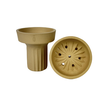 CAZOLETA OBLAKO STONE KILLER