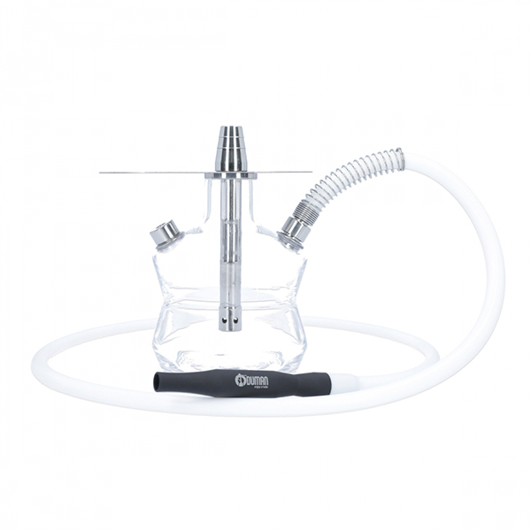 SHISHA ODUMAN N3 ON THE GO