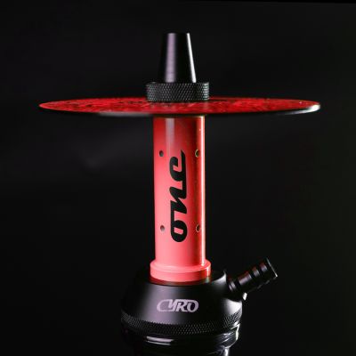 SHISHA CYRO ONE - ROJO
