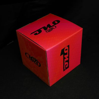 SHISHA CYRO ONE - ROJO