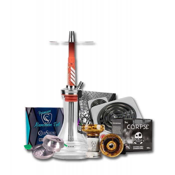 PACK AMOTION FUTR