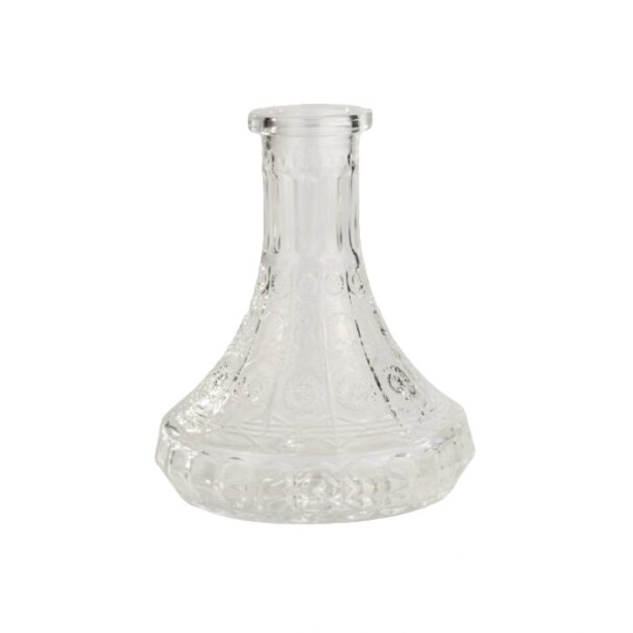 BASE MINI TALLADA INDIAN (INDIAN) - MR SHISHA
