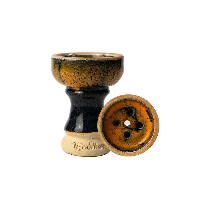 MR SHISHA VALKYRIA BOWL