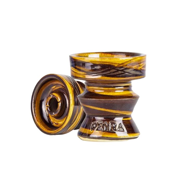 CAZOLETA 1001 WONDER BOWL PETRA - TERRA