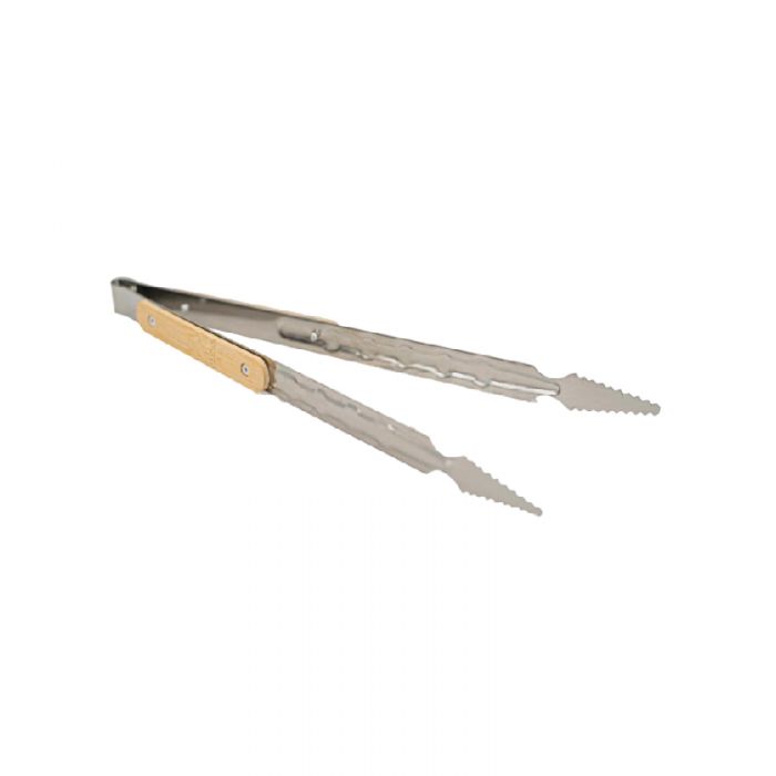 PINZAS LARGAS 30CM MADERA