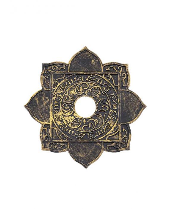 PLATO ARABE