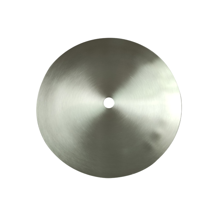 PLATO UNIVERSAL SILVER