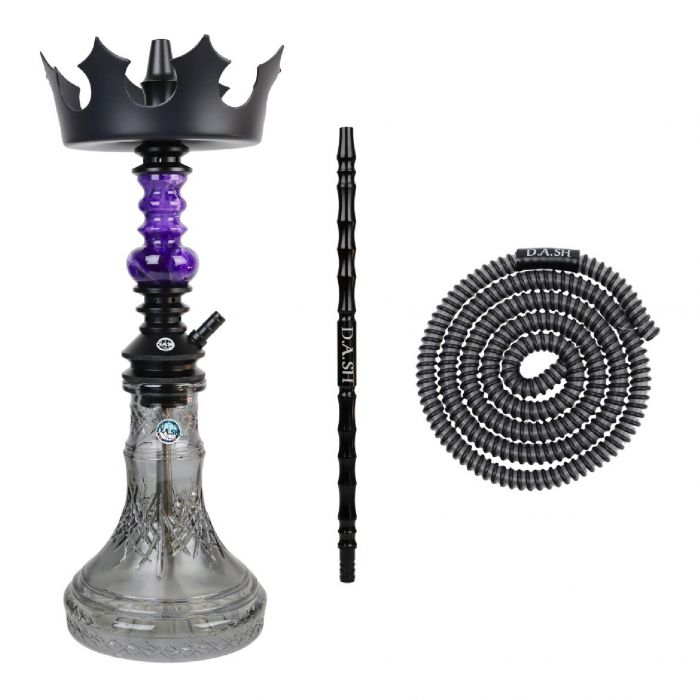 SHISHA DASH LEGACY