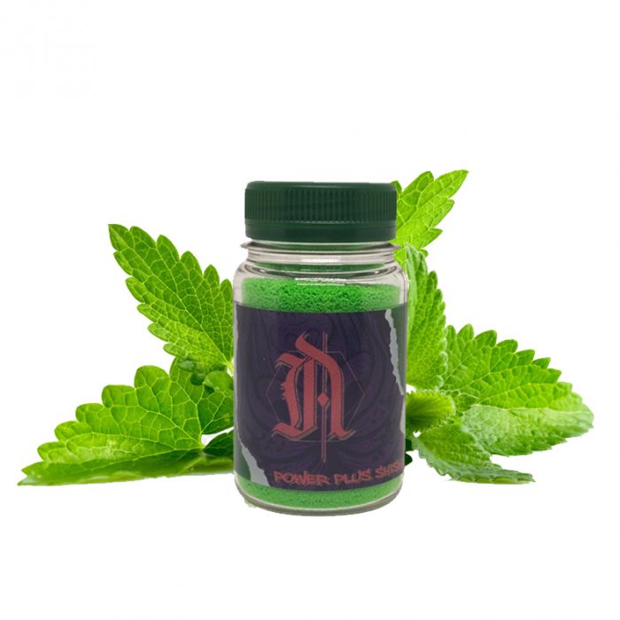 SABORIZANTE POWERPLUS ANIMALESYS