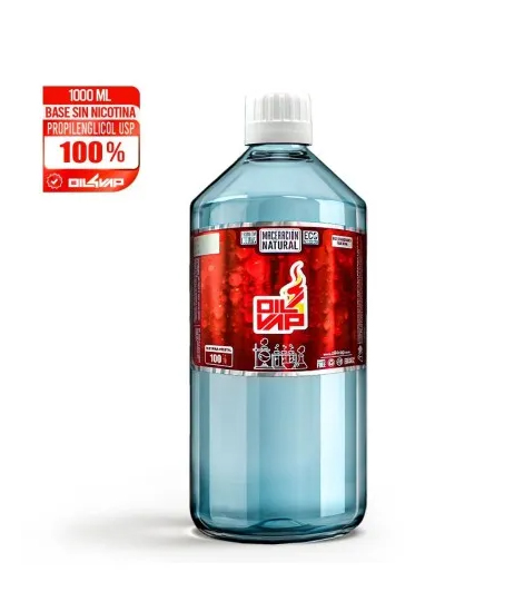 PROPILENGLICOL 100% PG O4V -  1L