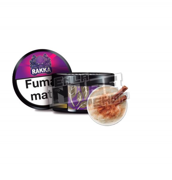 FOREVER GOLD RAKKA - 50 y 200g