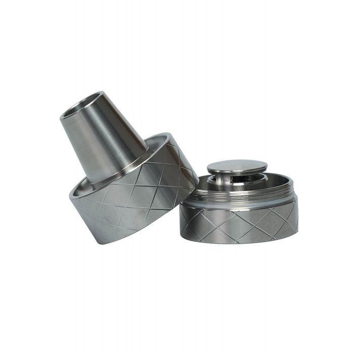 RECOGE MELAZA MR SHISHA