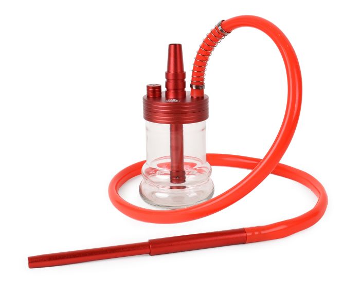 SHISHA ER SELENE ROJA