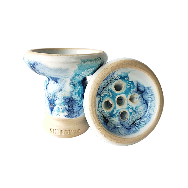 CAZOLETA SHE BOWL POSEIDON