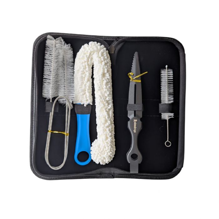 KIT DE LIMPIEZA PARA SHISHA