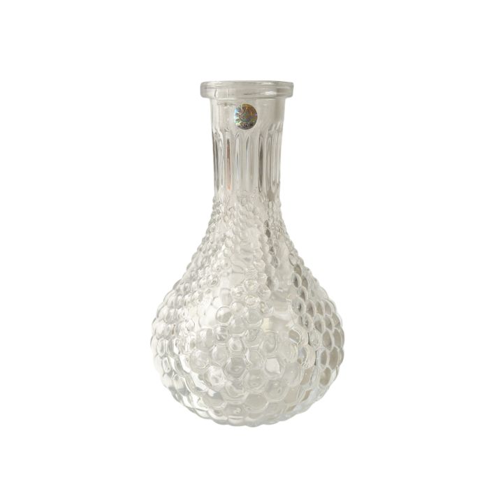 BASE DROP BUBBLE CY - TRANSPARENTE CLEAR