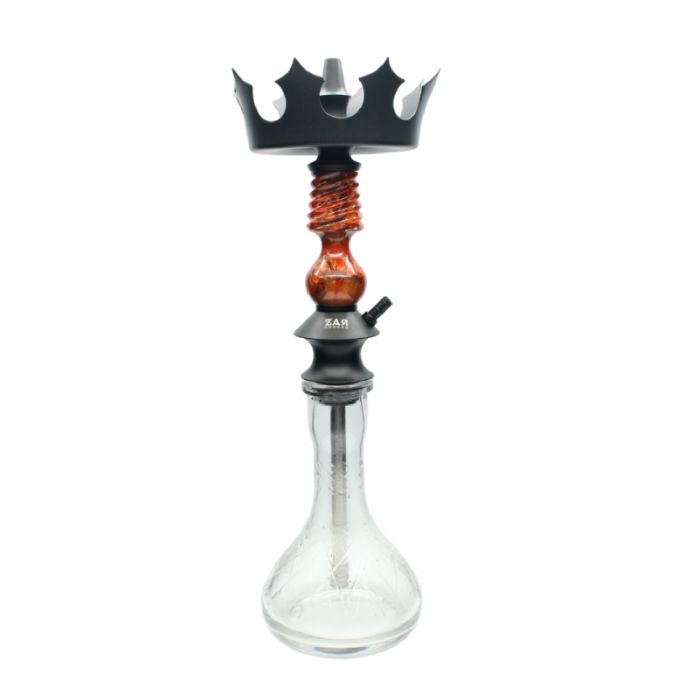 SHISHA ZAR HOOKAH - GUFY