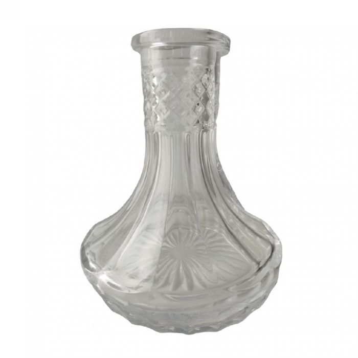 BASE MINI TALLADA CENEFA CUELLO RAYA