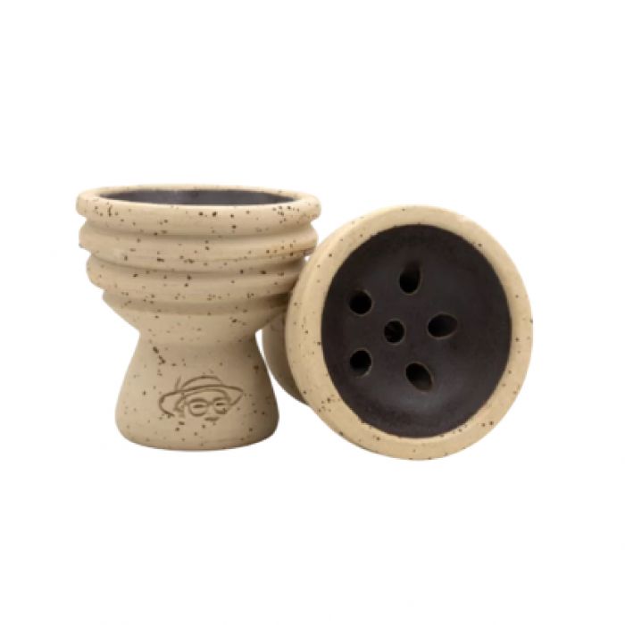 42CAZOLETA LA FABRICA (LFDLC) - BABUSHKA WHITE