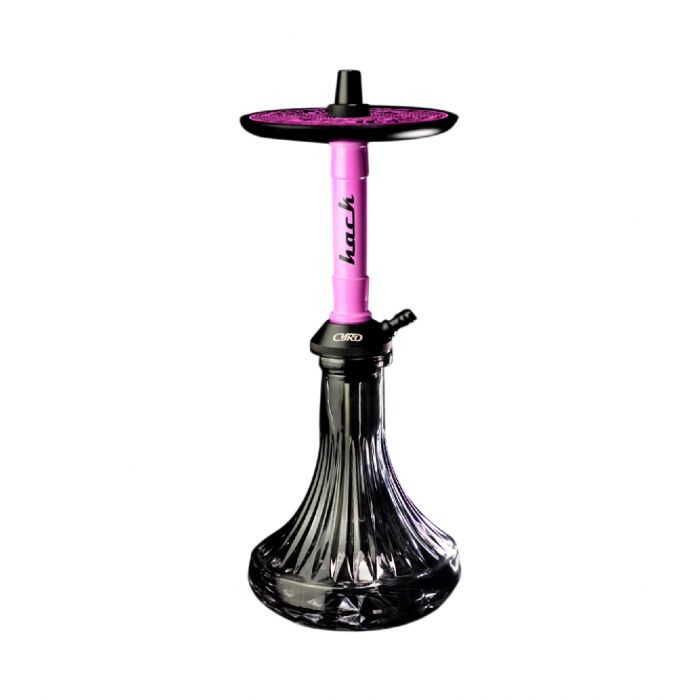 SHISHA CYRO - HACK