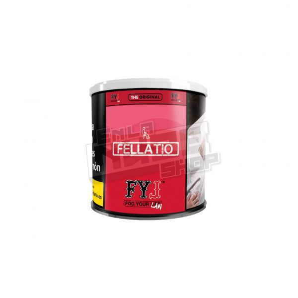FYL FELLATIO 70GR