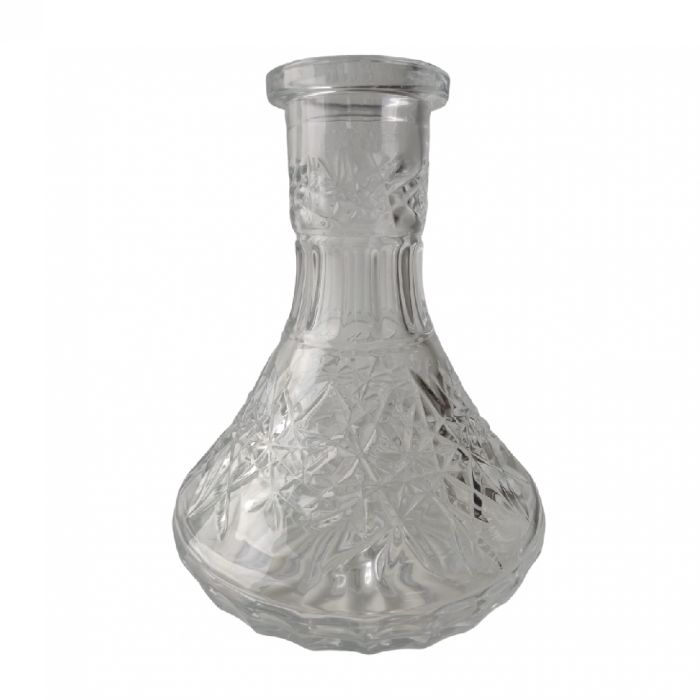 BASE MINI TALLADA COPO DE NIEVE