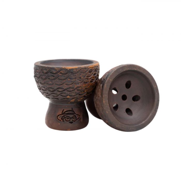 CAZOLETA LA FABRICA (LFDLC) - BABUSHKA TERRACOTA