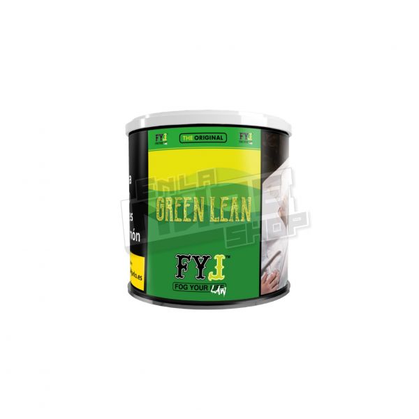 FYL GREEN LEAN 70GR