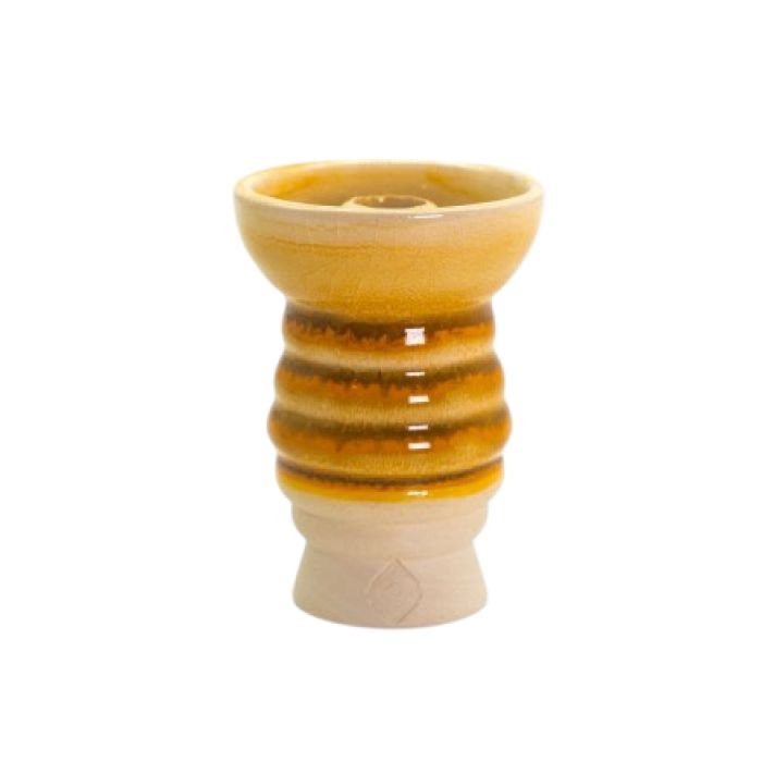 CAZOLETA BAKKALI HONEY 2.0