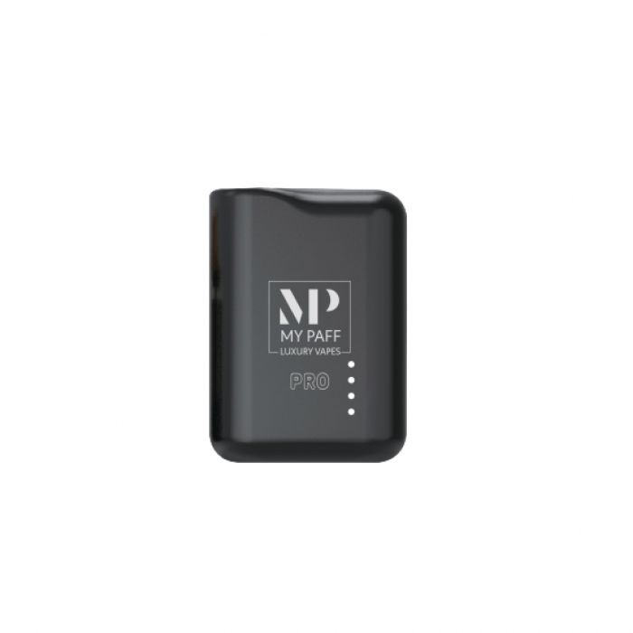 MY PAFF PRO DISPOSITIVO BATERIA - CAPSULA NO INCLUIDA