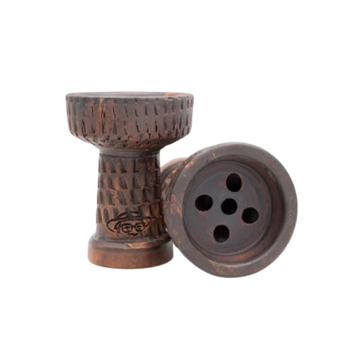 CAZOLETA LA FABRICA (LFDLC) - DEDUSHKA TERRACOTA