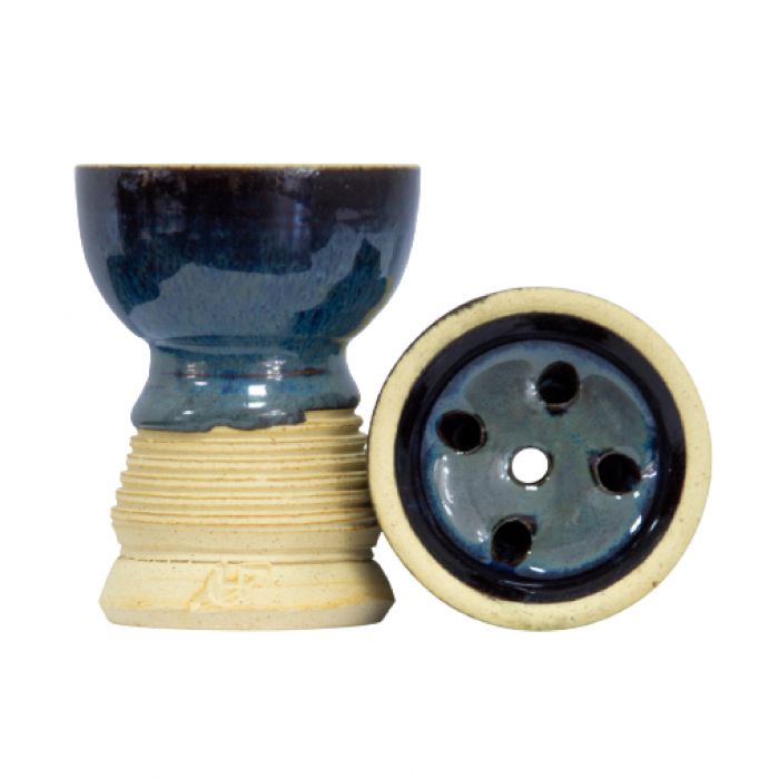 CAZOLETA HELIUM (10 ANIVERSARIO) CACHIMBA PLANET - TRADI